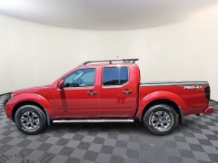 Used 2019  Nissan Frontier Crew Cab 4x4 at CarloanExpress&period;Com near Hampton&comma; VA