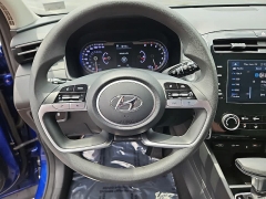 Used 2023  Hyundai Tucson SEL FWD at CarloanExpress&period;Com near Hampton&comma; VA