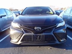 Used 2021  Toyota Camry SE Auto &lpar;Natl&rpar; at CarloanExpress&period;Com near Hampton&comma; VA