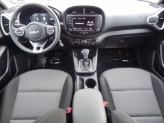Used 2025  Kia Soul LX FWD at CarloanExpress&period;Com near Hampton&comma; VA