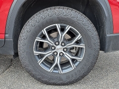 Used 2024  GMC Acadia AWD 4dr AT4 at CarloanExpress&period;Com near Hampton&comma; VA