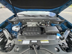 Used 2026  Volkswagen Atlas Cross Sport 2&period;0T SE w&sol;Technology 4MOTION at CarloanExpress&period;Com near Hampton&comma; VA