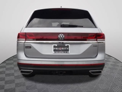 Used 2024  Volkswagen Atlas 2&period;0T SE w&sol;Technology 4MOTION at CarloanExpress&period;Com near Hampton&comma; VA