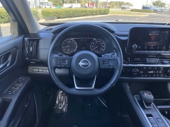 Used 2025  Nissan Pathfinder SV 4WD at CarloanExpress.Com near Hampton, VA