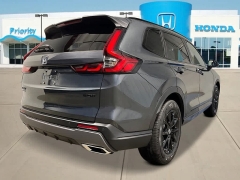 New 2026  Honda CR-V Hybrid Sport-L AWD at CarloanExpress&period;Com near Hampton&comma; VA