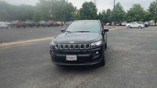 Used 2024  Jeep Compass Latitude 4x4 at CarloanExpress&period;Com near Hampton&comma; VA