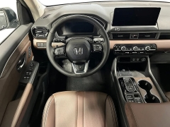 New 2026  Honda Pilot Elite AWD at CarloanExpress&period;Com near Hampton&comma; VA