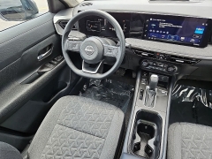 Used 2026  Nissan Kicks SV FWD at CarloanExpress&period;Com near Hampton&comma; VA