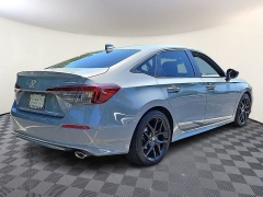 Used 2025  Honda Civic Sedan Sport CVT at CarloanExpress&period;Com near Hampton&comma; VA