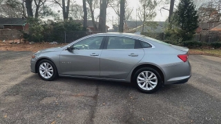 Used 2024  Chevrolet Malibu 4dr Sdn 1LT at CarloanExpress&period;Com near Hampton&comma; VA