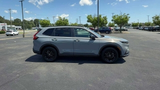 Used 2026  Honda CR-V Hybrid Sport AWD at CarloanExpress&period;Com near Hampton&comma; VA