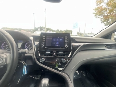 Used 2023  Toyota Camry SE Auto at CarloanExpress.Com near Hampton, VA