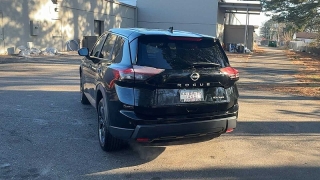 Used 2024  Nissan Rogue AWD SV at CarloanExpress&period;Com near Hampton&comma; VA