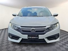Used 2017  Honda Civic Sedan EX-L CVT at CarloanExpress&period;Com near Hampton&comma; VA