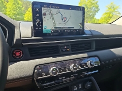 New 2025  Honda Pilot Touring+ AWD at CarloanExpress.Com near Hampton, VA