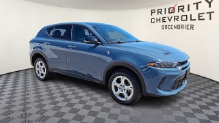 Used 2025  Dodge Hornet GT Plus AWD at CarloanExpress&period;Com near Hampton&comma; VA