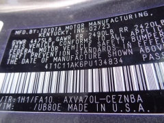 Used 2023  Toyota Camry LE Auto at CarloanExpress.Com near Hampton, VA