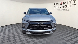Used 2024  Chevrolet Blazer FWD 4dr LT w&sol;2LT at CarloanExpress&period;Com near Hampton&comma; VA