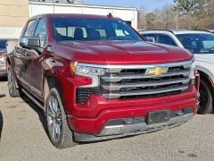 Used 2025  Chevrolet Silverado 1500 4WD Crew Cab 147" High Country at CarloanExpress&period;Com near Hampton&comma; VA