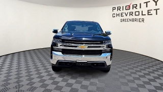 Used 2020  Chevrolet Silverado 1500 4WD Crew Cab 147" LT at CarloanExpress&period;Com near Hampton&comma; VA