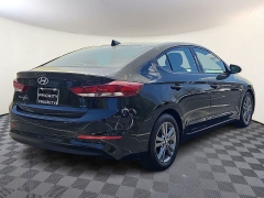 Used 2018  Hyundai Elantra SEL 2&period;0L Auto SULEV &lpar;Alabama&rpar; at CarloanExpress&period;Com near Hampton&comma; VA
