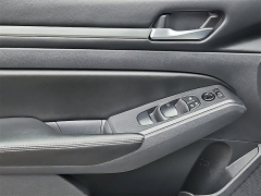 Used 2022  Nissan Altima 2&period;5 SV Sedan at CarloanExpress&period;Com near Hampton&comma; VA