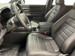 New 2026  Honda CR-V Hybrid Sport-L AWD at CarloanExpress&period;Com near Hampton&comma; VA