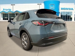 New 2026  Honda HR-V LX AWD CVT at CarloanExpress.Com near Hampton, VA
