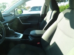 Used 2024  Toyota RAV4 LE AWD at CarloanExpress.Com near Hampton, VA