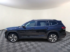 Used 2025  Volkswagen Atlas 2&period;0T SE w&sol;Technology 4MOTION at CarloanExpress&period;Com near Hampton&comma; VA