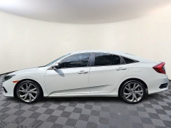 Used 2019  Honda Civic Sedan 4d Sport CVT at CarloanExpress&period;Com near Hampton&comma; VA