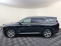 Used 2020  Hyundai Palisade 4d SUV FWD SEL Convenience at CarloanExpress&period;Com near Hampton&comma; VA
