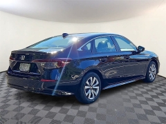 New 2026  Honda Civic Sedan LX CVT at CarloanExpress.Com near Hampton, VA