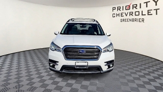 Used 2020  Subaru Ascent 4d SUV AWD Limited 7-Passenger at CarloanExpress&period;Com near Hampton&comma; VA