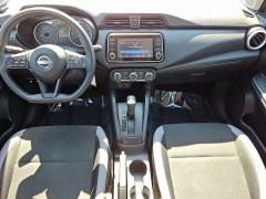 Used 2025  Nissan Versa S CVT at CarloanExpress&period;Com near Hampton&comma; VA