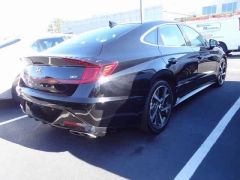 Used 2023  Hyundai Sonata SEL Plus 1.6T *Ltd Avail* at CarloanExpress.Com near Hampton, VA