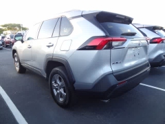 Used 2024  Toyota RAV4 XLE FWD at CarloanExpress&period;Com near Hampton&comma; VA
