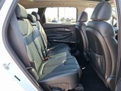 Used 2023  Hyundai Santa Fe Limited AWD at CarloanExpress&period;Com near Hampton&comma; VA