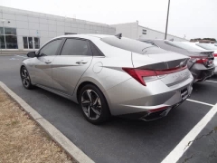 Used 2023  Hyundai Elantra Limited IVT at CarloanExpress&period;Com near Hampton&comma; VA