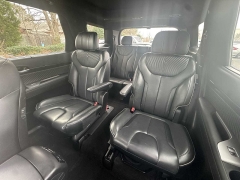 Used 2024  Hyundai Palisade Calligraphy AWD at CarloanExpress&period;Com near Hampton&comma; VA