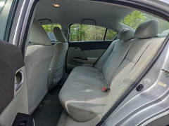 Used 2012  Honda Civic Sedan 4d LX Auto at CarloanExpress&period;Com near Hampton&comma; VA