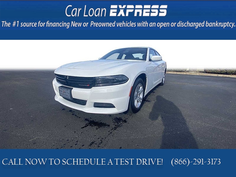 Used 2022  Dodge Charger SXT RWD at CarloanExpress.Com near Hampton, VA