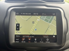 Used 2023  Jeep Renegade Trailhawk 4x4 at CarloanExpress&period;Com near Hampton&comma; VA