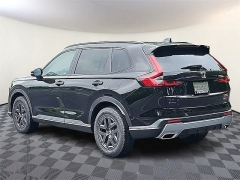 New 2026  Honda CR-V Hybrid TrailSport AWD at CarloanExpress.Com near Hampton, VA