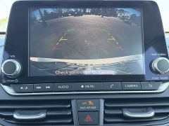 Used 2024  Nissan Altima 2&period;5 SV Sedan at CarloanExpress&period;Com near Hampton&comma; VA