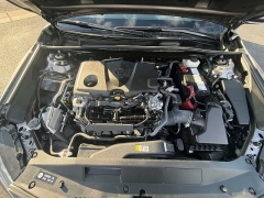 Used 2023  Toyota Camry XSE Auto at CarloanExpress&period;Com near Hampton&comma; VA