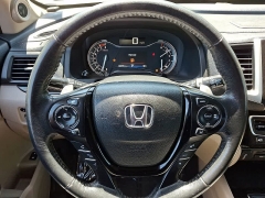 Used 2016  Honda Pilot 4d SUV AWD Touring at CarloanExpress&period;Com near Hampton&comma; VA