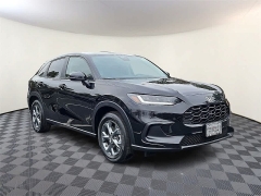 New 2026  Honda HR-V LX 2WD CVT at CarloanExpress&period;Com near Hampton&comma; VA