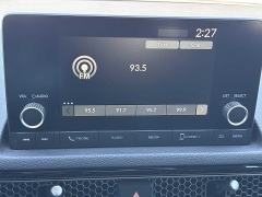 Used 2023  Honda Civic Hatchback Sport CVT at CarloanExpress&period;Com near Hampton&comma; VA