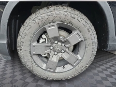 New 2026  Honda Ridgeline TrailSport AWD at CarloanExpress&period;Com near Hampton&comma; VA